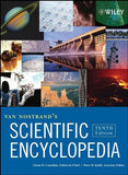 Van Nostrand's Scientific Encyclopedia, 10th Edition, 3 Volume Set