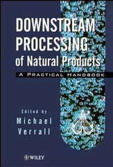 Downstream Processing of Natural Products: A Practical Handbook