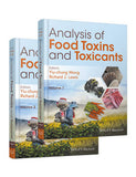 Analysis of Food Toxins and Toxicants, 2 Volume Set Yiu-Chung Wong (Editor), Richard J. Lewis (Editor)