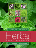 Herbal Drug Technology (Second Edition) By S S Agrawal