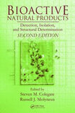 Bioactive Natural Products: Detection, Isolation, and Structural Determination, Second Edition