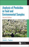 Analysis of Pesticides in Food and Environmental Samples, Second Edition