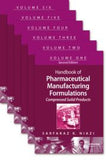 Handbook of Pharmaceutical Manufacturing Formulations, Second Edition