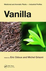 Vanilla   By Eric Odoux, Michel Grisoni