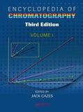 Encyclopedia of Chromatography, Third Edition