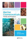 Marine Cosmeceuticals: Trends and Prospects Se-Kwon Kim - Special Indian reprint