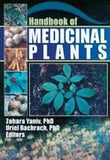 Handbook of Medicinal Plants by Yaniv