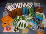 The Wealth of India :  An Encyclopedia of India's Raw Material Resources 23 Volumes Set