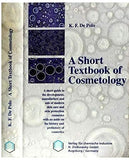 A Short Textbook of Cosmetology: