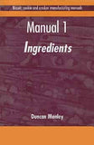 Biscuit, Cookie and Cracker Manufacturing Manuals By Manley