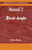 Biscuit, Cookie and Cracker Manufacturing Manuals By Manley