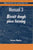 Biscuit, Cookie and Cracker Manufacturing Manuals By Manley