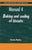 Biscuit, Cookie and Cracker Manufacturing Manuals By Manley