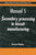 Biscuit, Cookie and Cracker Manufacturing Manuals By Manley