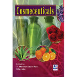 Cosmeceuticals Editor(s) :Y. Madhusudan Rao, Shayeda ,  M. Pharm, PhD