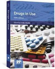 Drugs in Use : Case studies for pharmacists and prescribers Fifth edition