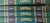 The Herbs of Ayurveda , 4 Volumes set. By Ashok Seth