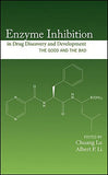 Enzyme Inhibition  in Drug Discovery and Development: The Good and the Bad
