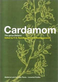 Cardamom: The Genus Elettaria by Ravindran
