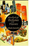 Handbook of Perfumes and Flavors By Olindo Secondini
