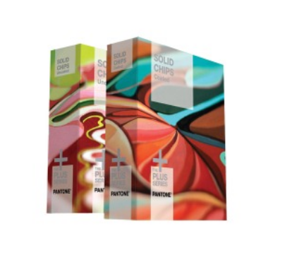 PANTONE SOLID CHIPS Coated ThePlusSeries