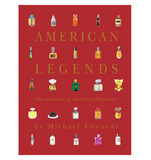 AMERICAN LEGENDS The evolution of American fragrances By Micheal Edwards