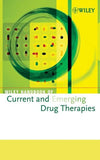 Wiley Handbook of Current and Emerging Drug Therapies, Volumes 5-8