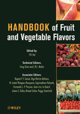 Handbook of Fruit and Vegetable Flavors By Y.H. Hui, Nollet