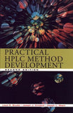 Practical HPLC Method Development, 2nd Edition by  Lloyd R. Snyder, Joseph J. Kirkland, Joseph L. Glajch
