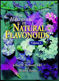 The Handbook of Natural Flavonoids , 2 Volume Set