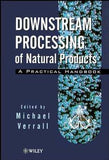 Downstream Processing of Natural Products: A Practical Handbook