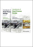 Handbook of Food Process Design, 2 Volume Set By Jasim Ahmed, Mohammad Shafuir Rahman