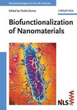 Nanotechnologies for the Life Sciences: 10 Volume Set  Challa S. S. R. Kumar (Editor)