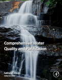 Comprehensive Water Quality and Purification, 1st Edition   - 4 Volumes Set  By Satinder Ahuja