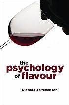 The Psychology of Flavour by Stevenson