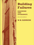 Building Failures Diagnosis and avoidance, 2nd Edition