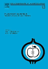 Flavour Science : Recent Advances and Trends