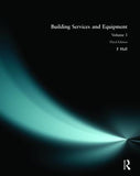 Building Services and Equipment Volume 3, 3rd Edition