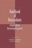 Handbook of Antioxidants, 2nd ed. Revised and Expanded  By Lester Packer- Indian Reprint