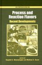 Process and Reaction Flavors: Recent Developments (ACS Symposium Series)