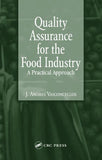 Quality Assurance for the Food Industry: A Practical Approach By J. Andres Vasconcellos - Indian Reprint