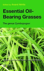 Essential Oil-Bearing Grasses: The genus Cymbopogon