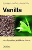 Vanilla   By Eric Odoux, Michel Grisoni