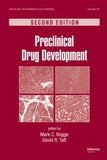 Preclinical Drug Development, Second Edition By Mark Rogge, David R. Taft