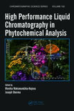 High Performance Liquid Chromatography in Phytochemical Analysis by  Monika Waksmundzka-Hajnos