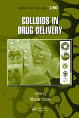 Colloids in Drug Delivery By Monzer Fanun