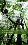 Bioactive Compounds from Natural Sources, Second Edition: Natural Products as Lead Compounds in Drug Discovery