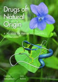 Drugs of Natural Origin: A Treatise of Pharmacognosy, Sixth Revised Edition