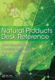 Natural Products Desk Reference by John Buckingham, Caroline M. Cooper, Rupert Purchase