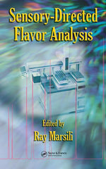 Sensory-Directed Flavor Analysis by Ray Marsili